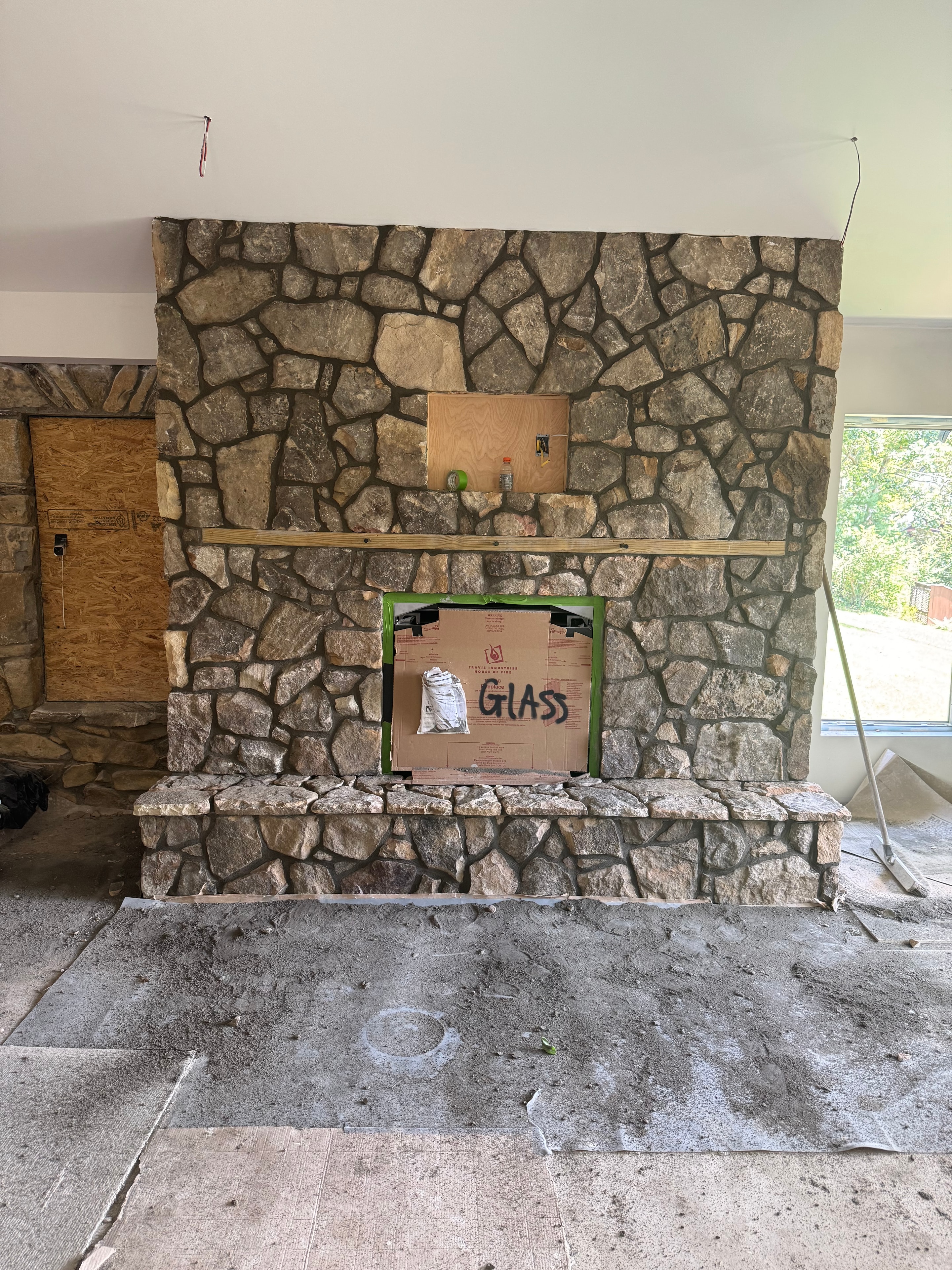 Modular Home Deck & Porch Addition